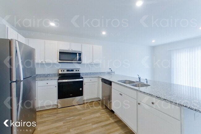 Foto del edificio - 109 Leighs Ct.