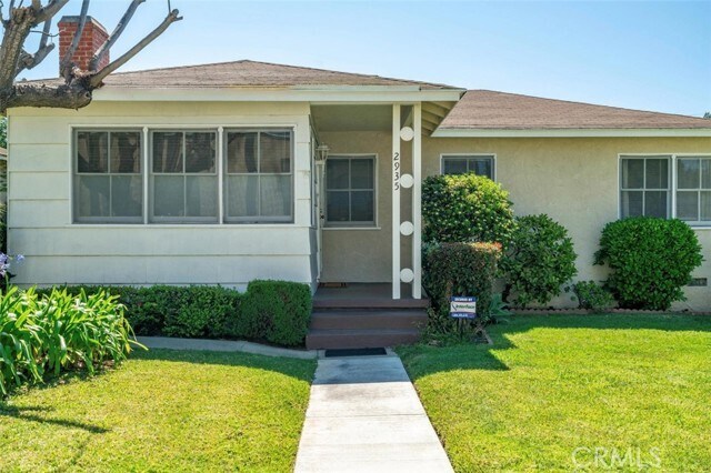 Foto principal - 2935 Westwood Blvd