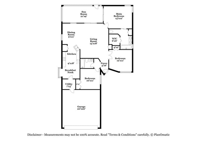 Building Photo - 1533 Oakwood Ct