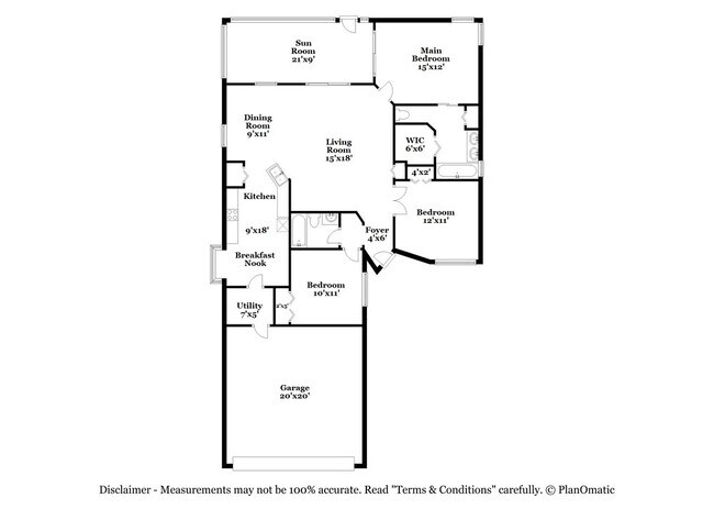 Foto del edificio - 1533 Oakwood Ct