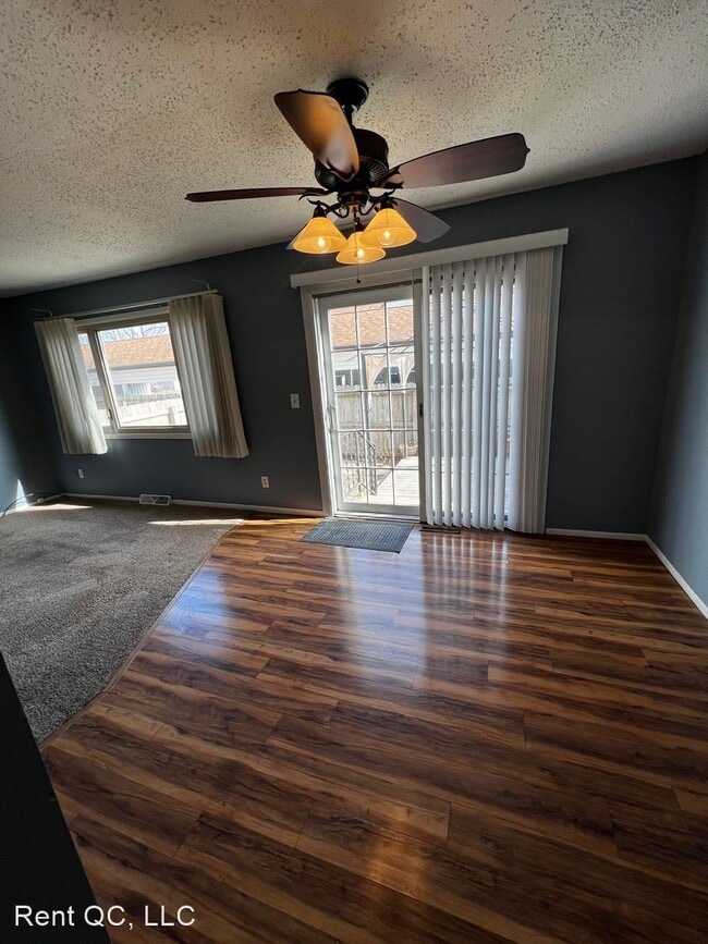 Building Photo - 3 br, 2.5 bath House - 4715 11th Street