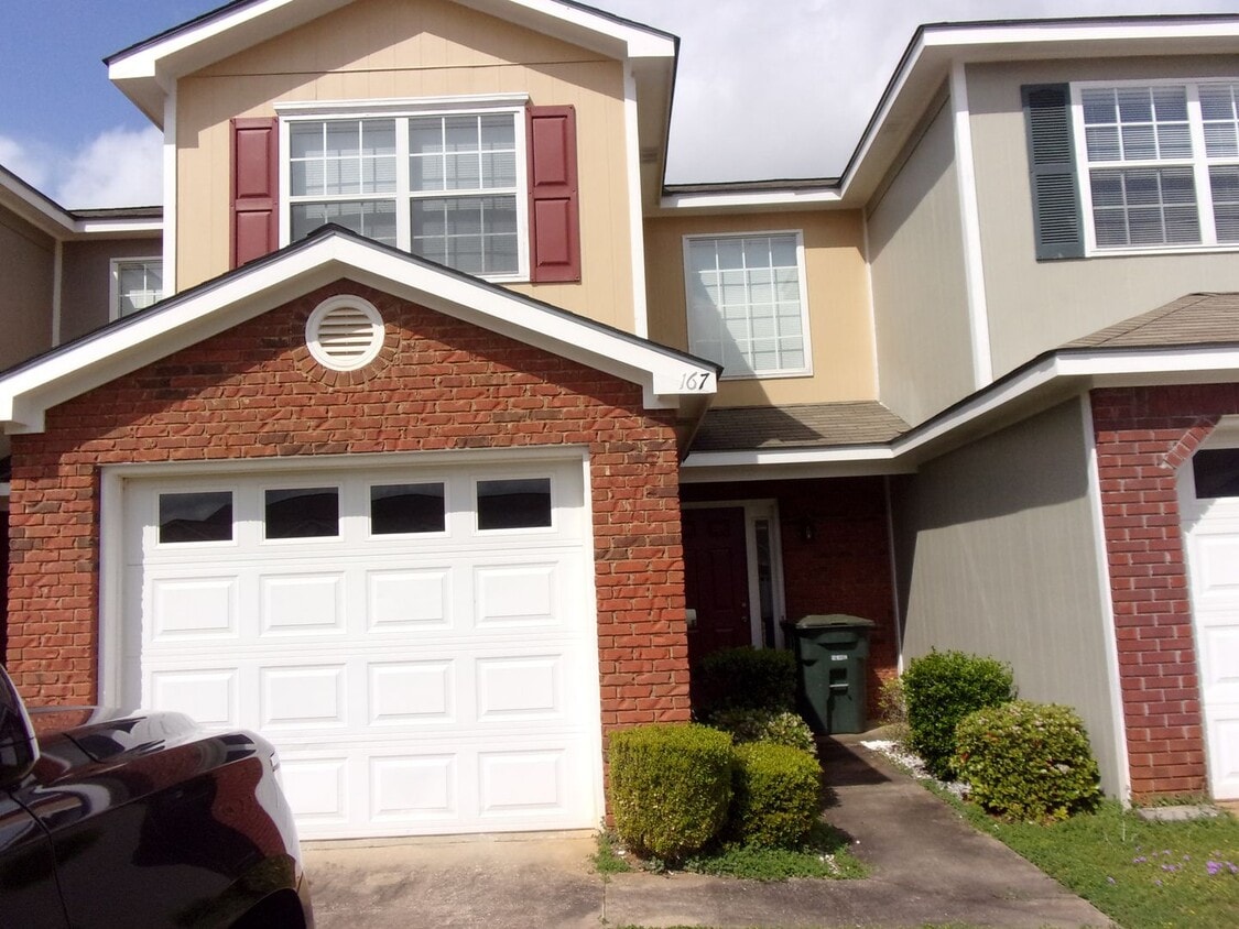 Primary Photo - Wakefield Townhomes, Enterprise, AL