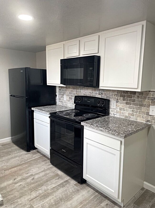 Foto del edificio - 2700 N 16th St