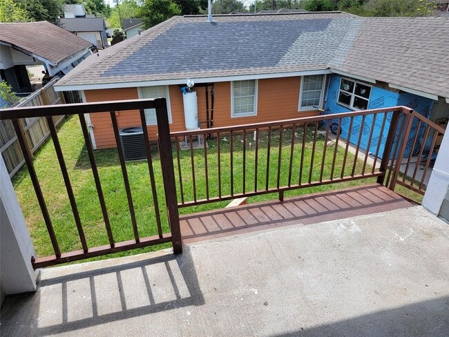 Foto del edificio - 3115 Havner Ln