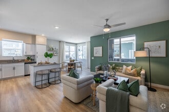 Interior Photo - SYNC APARTMENT HOMES
