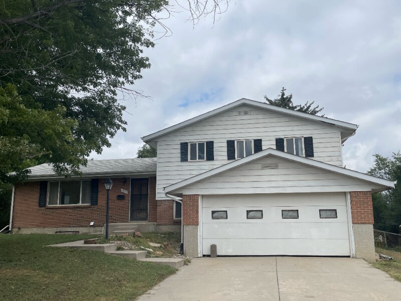 Foto principal - 1322 Saratoga Dr