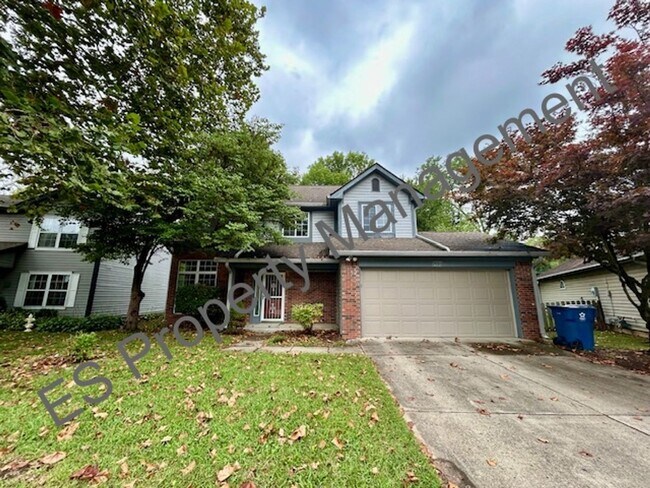 Building Photo - Wonderful 3 Bedroom 2.5 Bathroom Two Story Home in Washington Township!