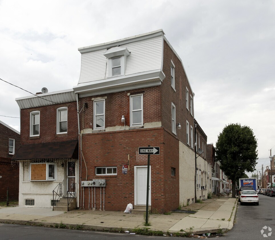 Primary Photo - 2321 Orthodox St