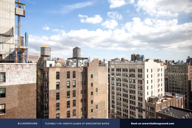 Foto del edificio - The Chelsea, 160 W 24th St