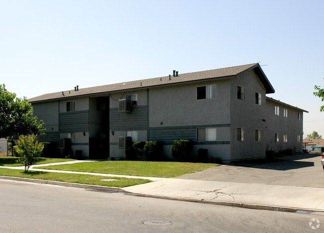 Building Photo - Casa Valencia Apartments