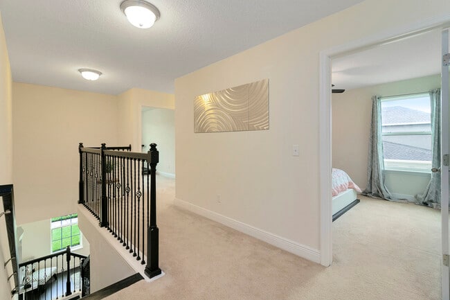 Foto del edificio - 3121 Twin Shore Ln