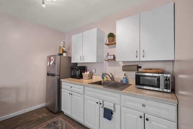 Foto del edificio - 187 Kamakoi Loop