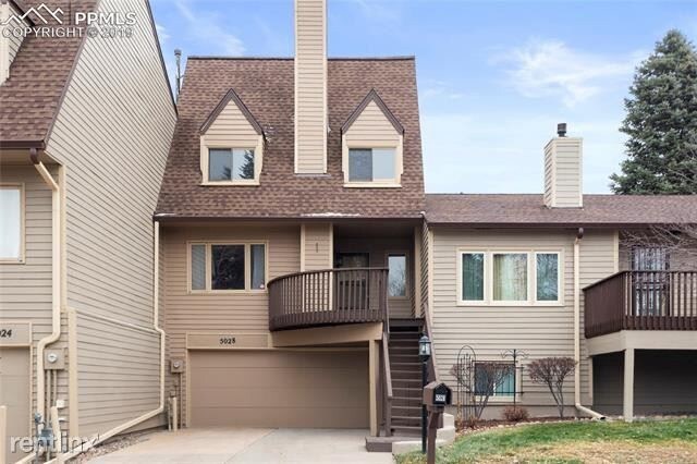 Primary Photo - 2 br, 1 bath House - 5028 Castledown Road