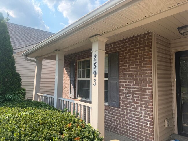 Building Photo - 2593 Rockaway Pl
