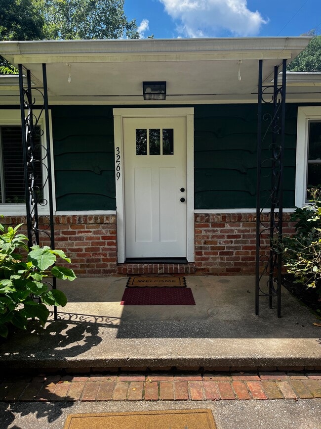 Building Photo - 3269 US-176