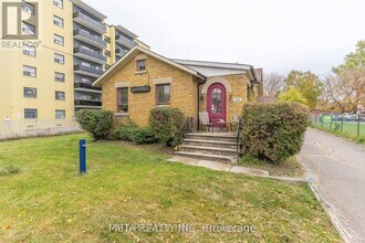 Building Photo - 1641-1641 Victoria Park Ave