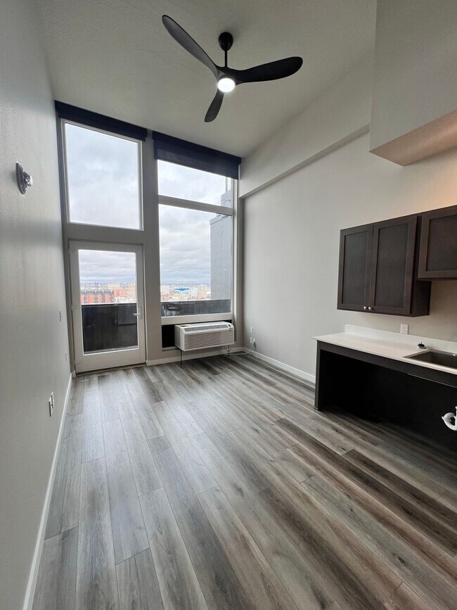 Foto del interior - The 508 West