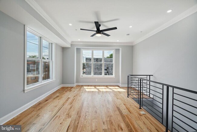 Foto del edificio - 601 W Porter St