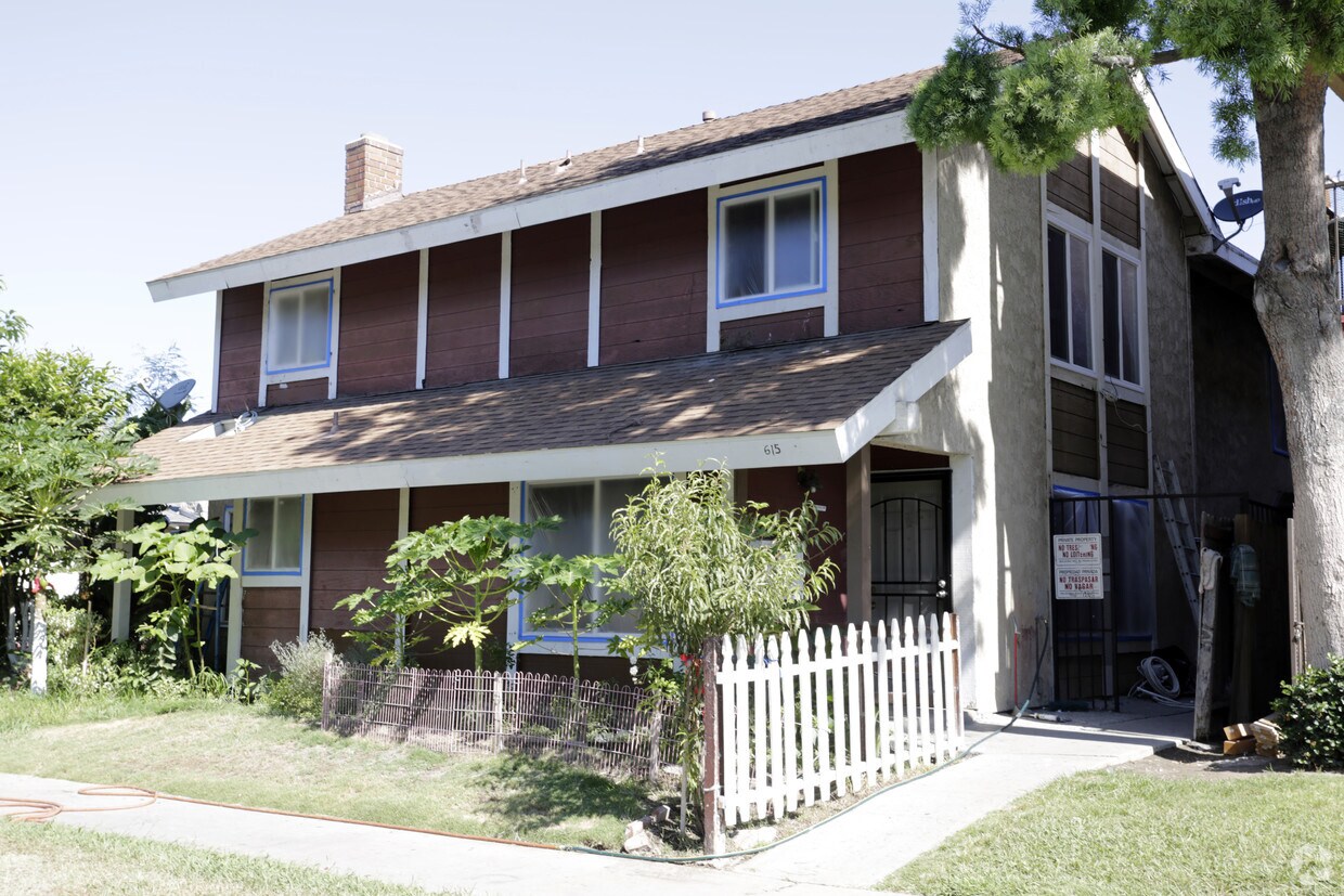 Foto principal - 615 E Chestnut Ave