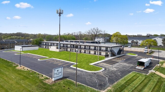 Interior Photo - The View On Hickman