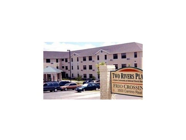 Building Photo - 3500 Camino Real