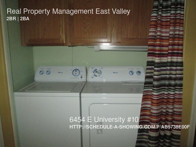 Building Photo - 6454 E University Dr