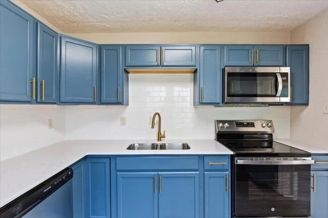 Foto del edificio - 807 SW Jefferson Ave