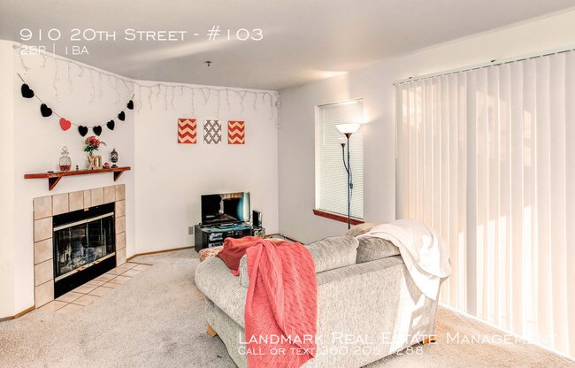 Foto del edificio - PRELEASE NOW! 910 20th St.