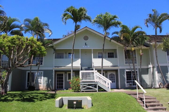 Primary Photo - 94-1451 Waipio Uka Street, Unit #L203