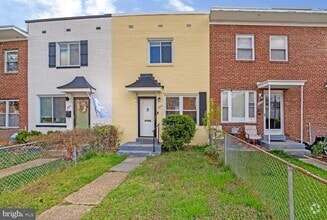 Building Photo - 3605 Edison St