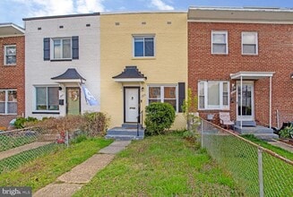 Building Photo - 3605 Edison St