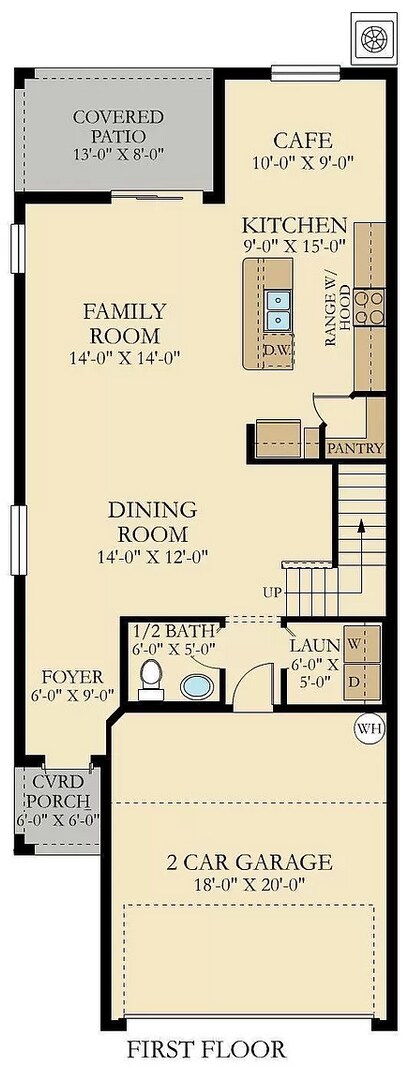 Building Photo - 4bed 2.5bath SFH in Touchstone-7031 Samuel...