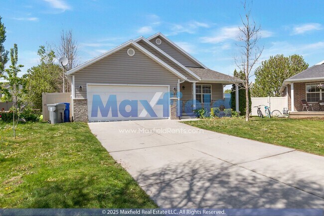 Foto del edificio - Saratoga Springs - Harvest Hills - 5 Bedro...