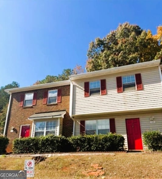 Primary Photo - 3147 Murell Rd