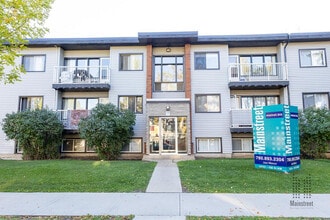 Building Photo - Jazz Manor Apartments