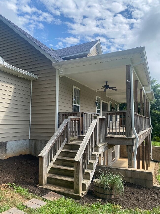 Building Photo - Nice 4 Bed, 2.5 Bath House in Alvaton