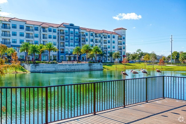 Foto del edificio - Bainbridge Winter Park