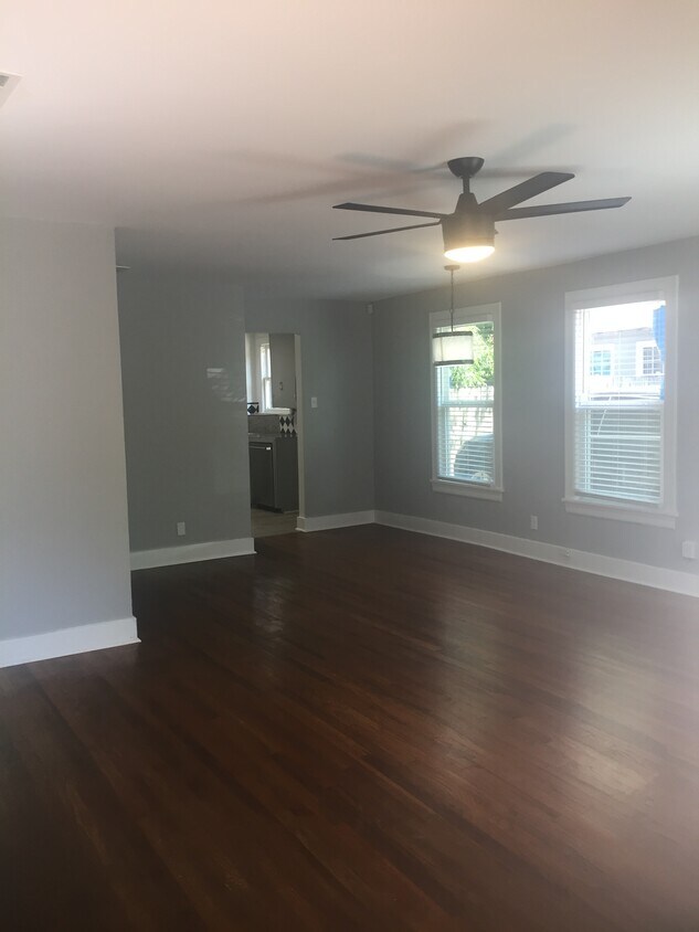 Building Photo - 5300 McCandless Street