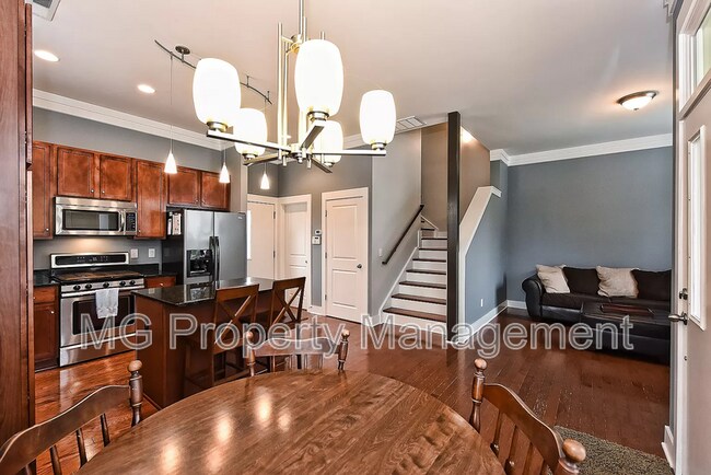 Foto del edificio - 3475 Spencer St