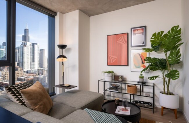 Foto del edificio - 171 N Morgan St