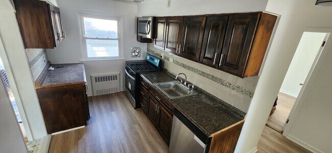 cocina - 24915 147th Ave