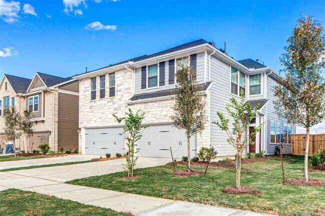 Foto del edificio - 5131 Prairie Landing Ln