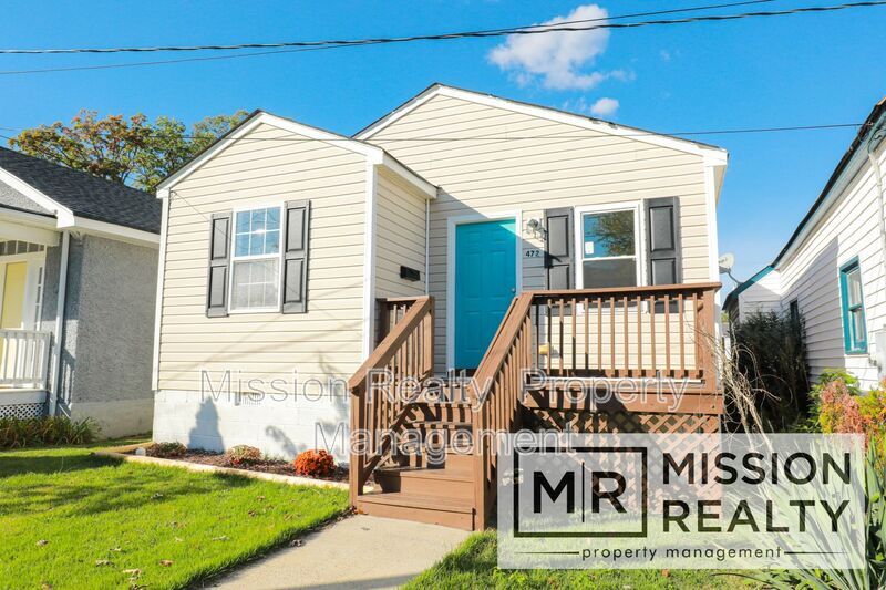Foto principal - 472 Hunt Ave