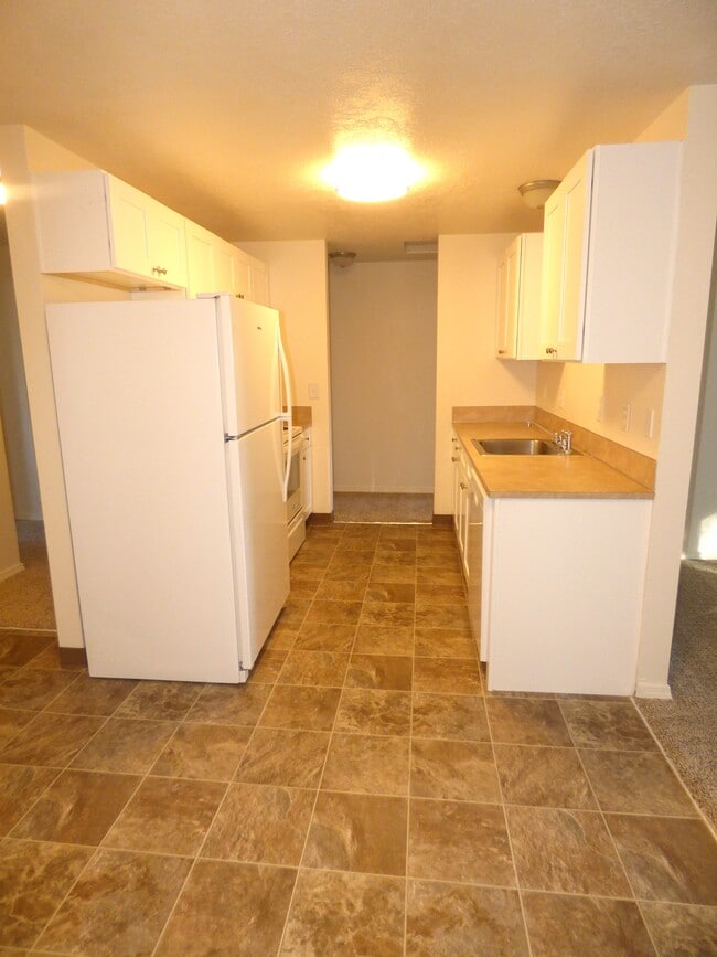 Building Photo - Stafford Square Apartments