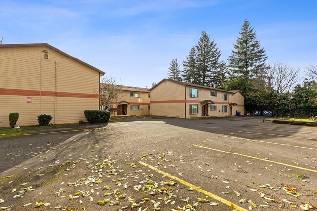 Building Photo - Griffin Court