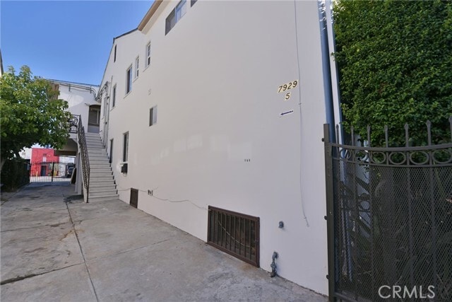 Building Photo - 7929 Blackburn Ave