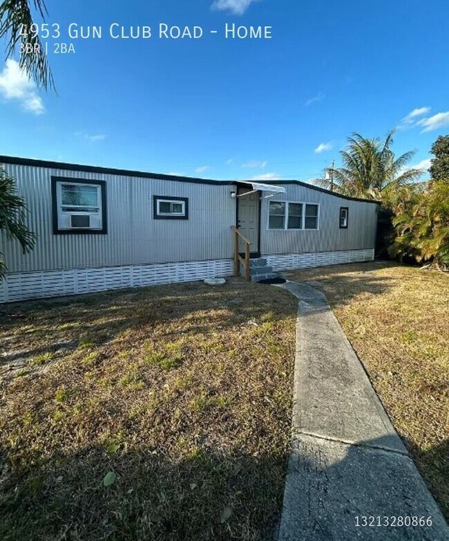 Foto del edificio - 4953 Gun Club Rd