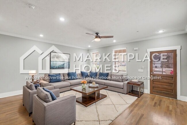 Foto del edificio - 114 Bell St