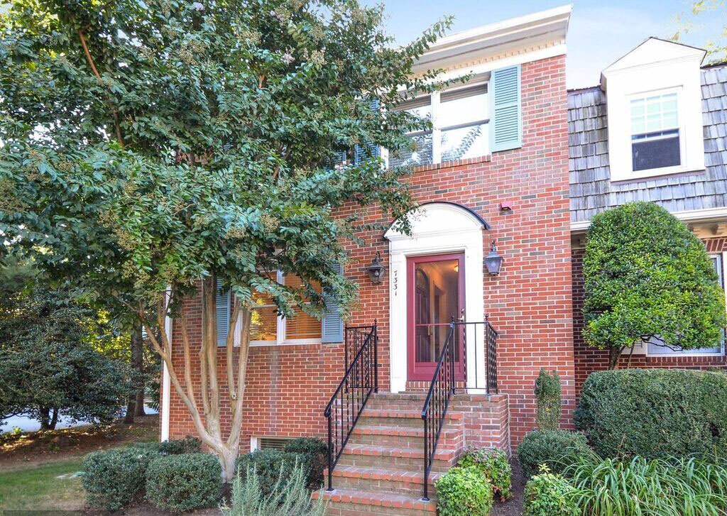 Foto principal - 7331 Lewinsville Park Ct