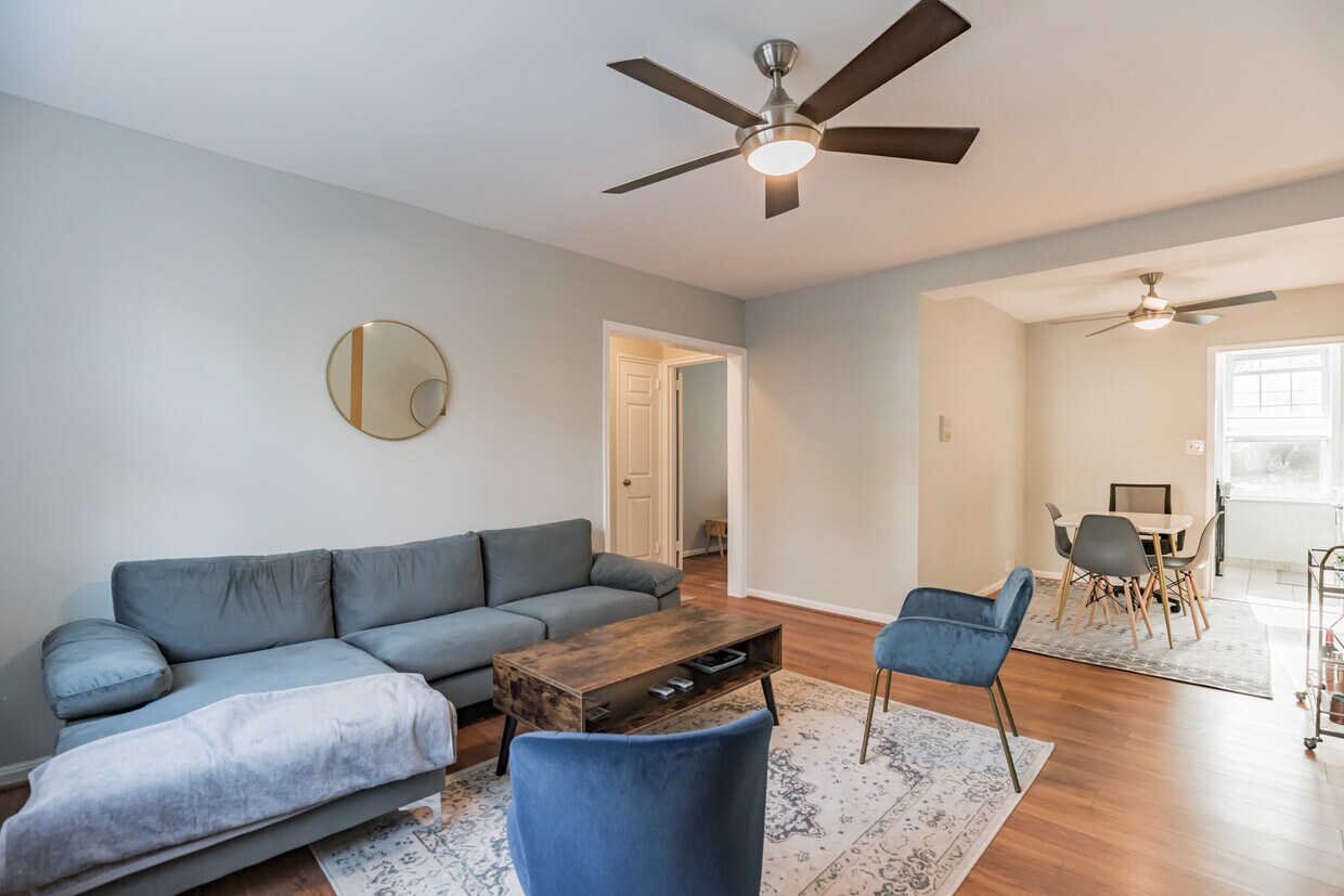 Welcome! - 222 N Thomas St